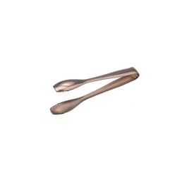Pinzas Azucar Cobre Abert 12,6 cm Pinzas Azucar Cobre Abert 12,6 cm Precio: 12.79000008. SKU: B1EFCSSJ8J