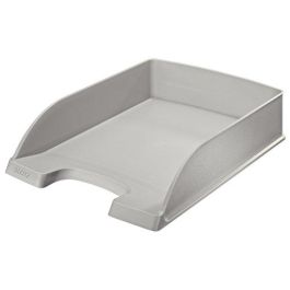 Bandeja Sobremesa Leitz Plus Standard Opaca Gris Precio: 6.89000015. SKU: B1CNR3BN5V