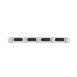 Lanberg AK-1203-S accesorio de bastidor Panel de gestión de cables Lanberg AK-1203-S accesorio de bastidor Panel de gestión de cables
