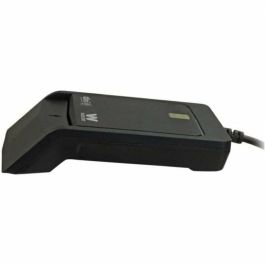 Lector para DNI Electrónico Woxter Negro Lector para DNI Electrónico Woxter Negro