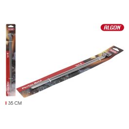 Set de 6 pinchos de metal Algon BBQ 35 cm x 2.5 mm (24 Cajas) Precio: 38.50000022. SKU: B1BKYYQ9GP