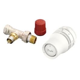 Danfoss Redia RA click + RA-N 15 S Precio: 47.79000028. SKU: B17WVRMGHD