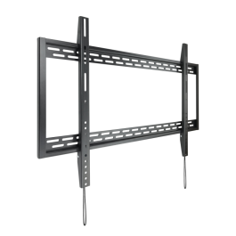 TooQ Soporte de Pared Fijo LP41130F-B para TV de 60 a 100 Pulgadas / hasta 130kg Negro Precio: 38.59000002. SKU: S0221179