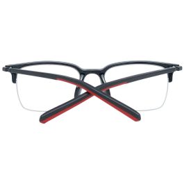 Montura de Gafas Hombre Ducati DA1003-52001 Negro Ø 52 mm Montura de Gafas Hombre Ducati DA1003-52001 Negro Ø 52 mm