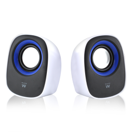 Altavoz Ewent Ew3513 5 W Rms Usb Precio: 13.50000025. SKU: B16VHJLM3X