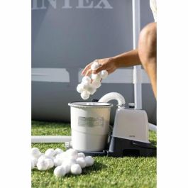 Bolsa Nevera Intex Blanco