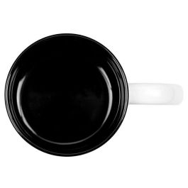 KARACTERMANIA Taza Pesadilla Antes de Navidad Disney Nightmare Before Christmas 9,5x13x7,8cm
