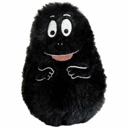 Jemini JEM3298060243902 Set de 9 Peluches Barbapapa de 15 cm - Incluye Barbapapa, Barbamama y sus 7 hijos