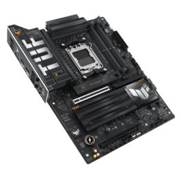 ASUS ASU1728003931364 Placa Base TUF GAMING X870-PLUS WiFi