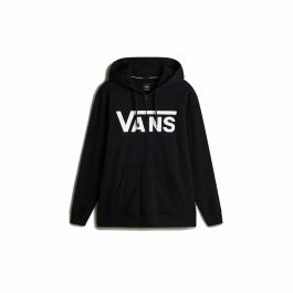 Chaqueta Deportiva para Hombre Vans Mn Classic Zip