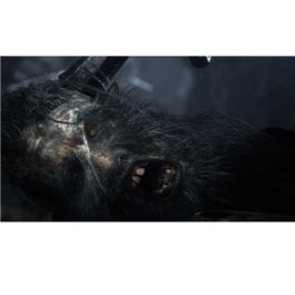 PlayStation Bloodborne Juego PS4 PlayStation Bloodborne Juego PS4