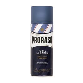 Proraso Proteccion e hidratante espuma de afeitar 400 ml Precio: 4.49999968. SKU: S8304819