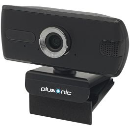 Plusonic 1080pxV2 Webcam USB HD 1080p Precio: 37.98999974. SKU: B1429MPKT2