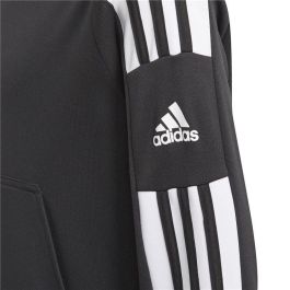 Sudadera con Capucha Unisex Adidas Sq21
