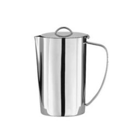 SAMBONET Cafetera de diseño DESIGN 60 cl (0.6 L) en acero inoxidable liso - Orfebrería, jarros y teteras Precio: 51.94999964. SKU: B1CQPZVL55