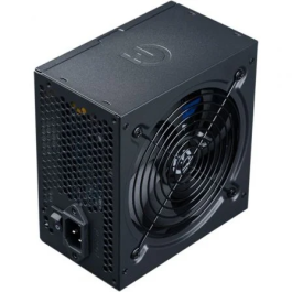 Hiditec Fuente de Alimentación RL750 750W 80 Plus Bronze Ventilador 12cm ATX PSU010046
