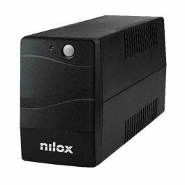 SAI Interactivo Nilox NXGCLI12001X7V2 1200 VA 840 W Precio: 114.69000004. SKU: B1CJKYF2GZ