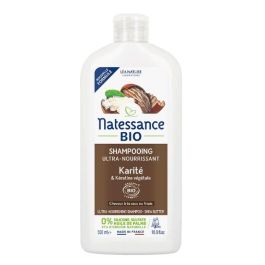 Champú De Karité Ecológico Ultranutritivo Precio: 9.5000004. SKU: B1C3KY2Y4N