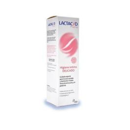 Lactacyd Pharma Delicado 250Ml. Precio: 22.68999986. SKU: B1KC9L9QEZ