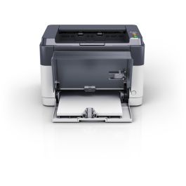Kyocera FS-1061DN Impresora Láser Monocromo A4 25 ppm Dúplex LAN 1800x600 DPI 250 Hojas