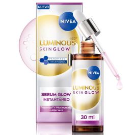 Nivea Luminous 630º Skin Glow Sérum 30 mL Nivea Luminous 630º Skin Glow Sérum 30 mL