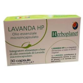 Lavanda Hp Aceite Esencial 30Cap. Precio: 25.5899996. SKU: B165SPDXHH