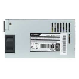 Unykach Fuente de Alimentación Flex Bulk APFC 250W 1U para Servidor, Certificaciones CE y RoHS, Montaje en Bastidor Unykach Fuente de Alimentación Flex Bulk APFC 250W 1U para Servidor, Certificaciones CE y RoHS, Montaje en Bastidor