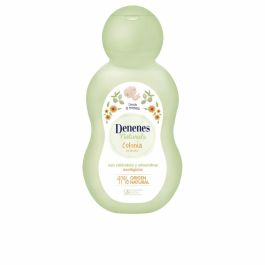 Denenes NATURALS Colonia Refrescante para Bebé, 500 ml, Fragancia Fresca, Sin Alcohol Precio: 5.50000055. SKU: S0573706