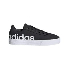 Zapatillas Casual Hombre Adidas Daily 3.0 LTS Kid Negro 37 1/3 EU Precio: 41.94999941. SKU: B19YJY5ST3