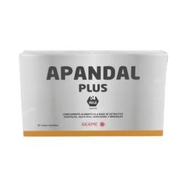 Apandal Plus Precio: 27.5. SKU: B15JZPWHY4