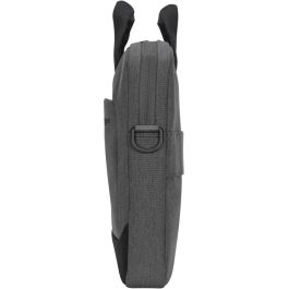 Targus Maletín Portátil Cypress Eco Slipcase 35.6 cm (14") con Tirante para Hombro 600 g