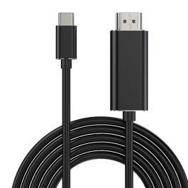 Adaptador Conceptronic Usb - C A Adaptador Conceptronic Usb - C A