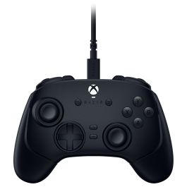 Razer Wolverine V3 Tournament Edition Control Xbox & PC Negro Precio: 107.79000045. SKU: B1JV6GMGQA
