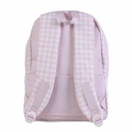 Mochila escolar 40x30x18 cm Mochila escolar 40x30x18 cm