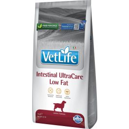 Farmina Vet Life Dog Intestinal Ultracare Low Fat 10 kg Precio: 74.74499967000001. SKU: B1CSZPBMAC