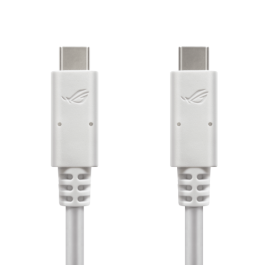 Asus ROG Strix Arion ESD-S1C Caja Externa SSD M.2 USB 3.2 Gen 2 10 Gbit/s Blanca