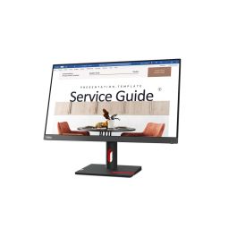 Monitor Lenovo ThinkVision S24i-30 Full HD 23,8" 100 Hz Precio: 190.50000057. SKU: B1GCS4TGNP