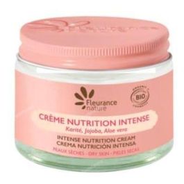 FLEURANCE NATURE Crema Nutricion Intensa Con Aloe Vera 50Ml Bio Precio: 17.99534143. SKU: B12FKA8BY5