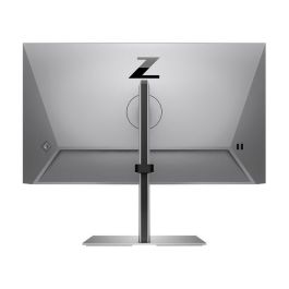 HP Z24q G3 Monitor QHD 23.8 Pulgadas (60.5 cm) con HDR 400 y Precisión de Color Profesional para Diseño Gráfico y Oficina Híbrida