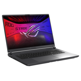 Asus Rog Strix G18 G815Lr-S9009 - Ordenador Portátil Gaming de 18" Wqxga 240Hz (Intel Core Ultra 9 275Hx, 32Gb Ram, 1Tb Ssd, Nvidia Rtx 5070 Ti 12Gb, sin Sistema Operativo) Gris Eclipse - Teclado Qwerty Español Asus Rog Strix G18 G815Lr-S9009 - Ordenador Portátil Gaming de 18" Wqxga 240Hz (Intel Core Ultra 9 275Hx, 32Gb Ram, 1Tb Ssd, Nvidia Rtx 5070 Ti 12Gb, sin Sistema Operativo) Gris Eclipse - Teclado Qwerty Español