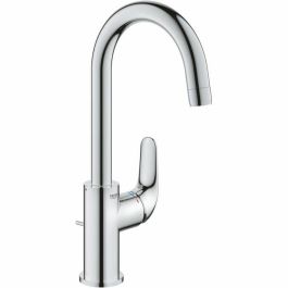 Grohe 24330001 Mezclador Monomando de Lavabo Swift, Acabado Cromo, Talla L, Caño Alto, con Ahorro de Agua Precio: 106.9500003. SKU: B13CQ73X29