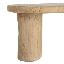 Mesa Centro Madera de Olmo Salón 170 X 94 X 45 cm