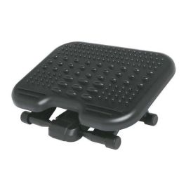 Kensington Reposapiés Solemassage para ejercicio, ajustable 5 alturas, negro, mejora circulación Precio: 53.99799724. SKU: S8410826