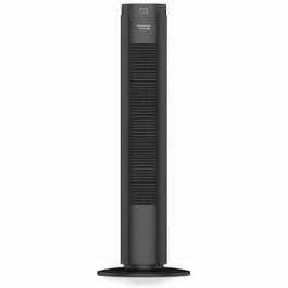 Ventilador Torre Taurus BABEL DIGITAL Negro Precio: 68.7900004. SKU: B13CXALMMX