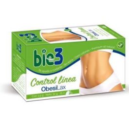 Bie3 Control Linea Obesilax Infusion 25Sbrs Precio: 6.5000001. SKU: B1CH6RRBYE