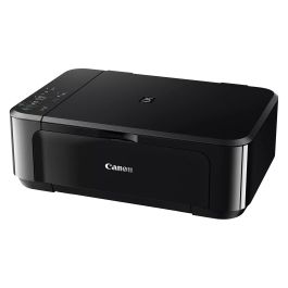 Canon MG3650S Equipo Multifunción Tinta Color Impresora Escáner Copiadora 10 ppm Negro / 6 ppm Color A4