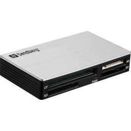 Sandberg USB 3.0 Multi Card Reader Precio: 25.7900005. SKU: B1AETLQ56Z
