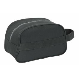 Safta Neceser Real Madrid 3ª Equipación 24/25 con 1 Asa Adaptable a Carro 26x15x12cm Safta Neceser Real Madrid 3ª Equipación 24/25 con 1 Asa Adaptable a Carro 26x15x12cm