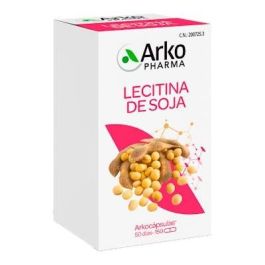 Arkopharma Lecitina De Soja 150 Cápsulas Bio Precio: 26.4999999. SKU: B1DVAM6JGG