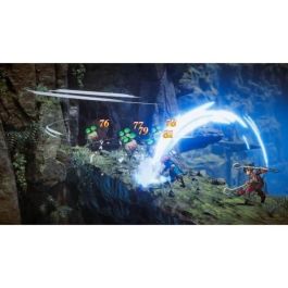 Just For Games 8023171047362 Eiyuden Chronicle Cien Héroes - Juego para Nintendo Switch Just For Games 8023171047362 Eiyuden Chronicle Cien Héroes - Juego para Nintendo Switch